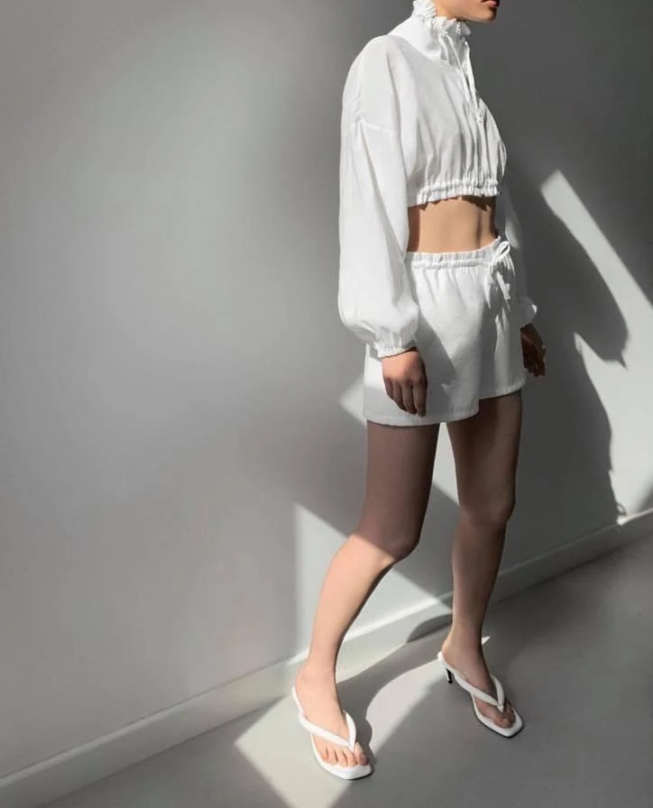 귀염 쪼리 하나 장만할까?😝👡 이미지2