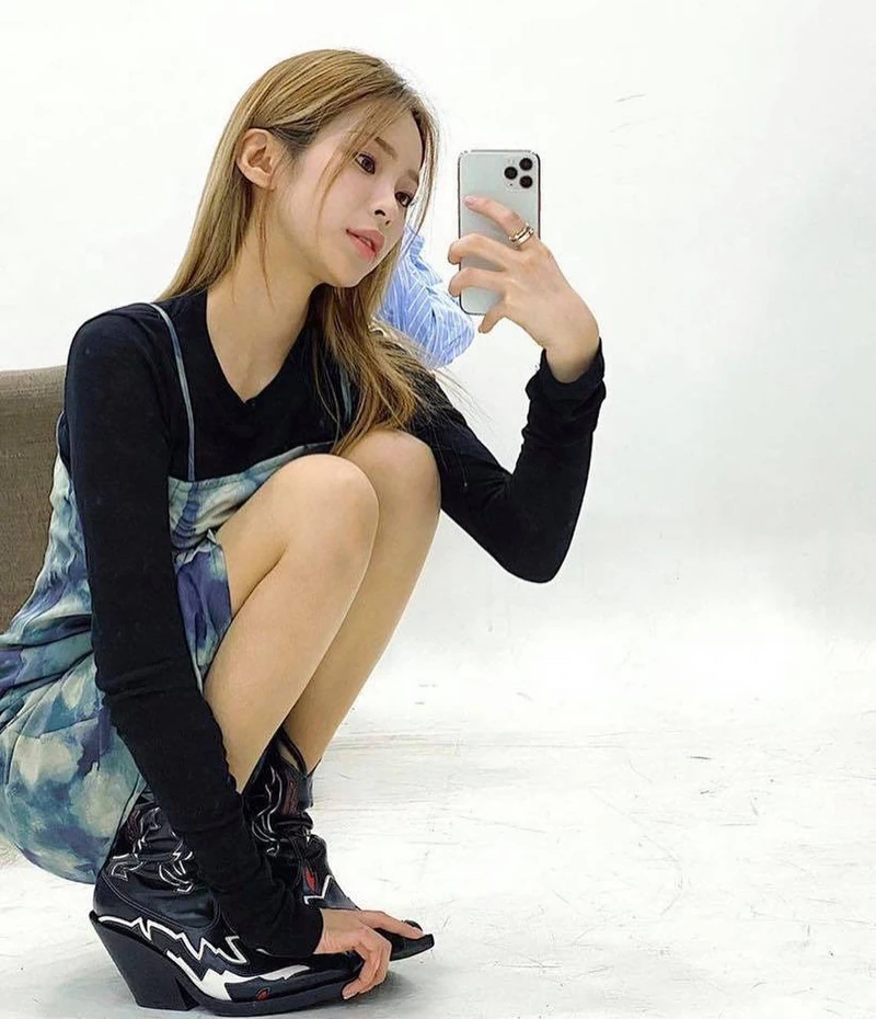 취향껏 입는 타이다이🌈 이미지2