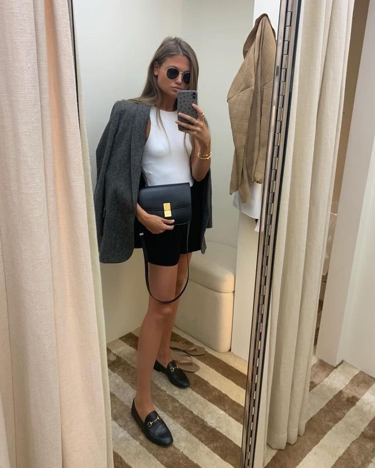 클래식한 매력🖤셀린느백☕️ 이미지
