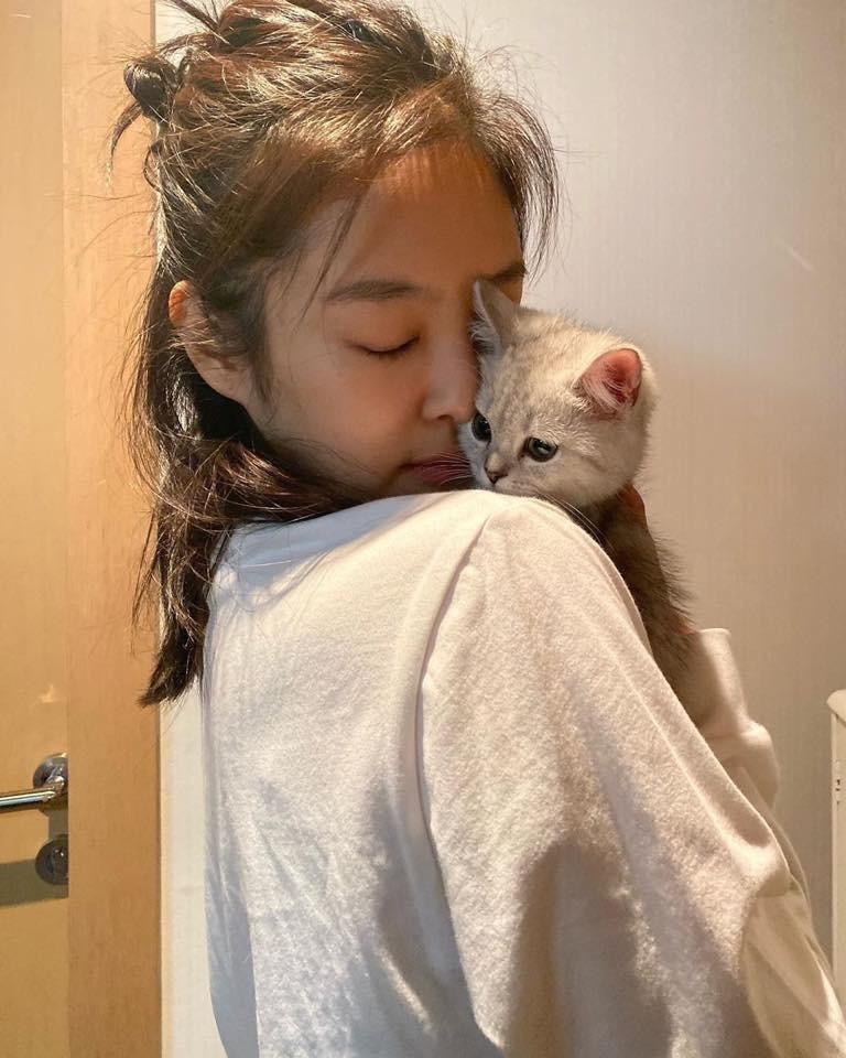 냥이와 함께 행복한 일상🐱🐈 이미지