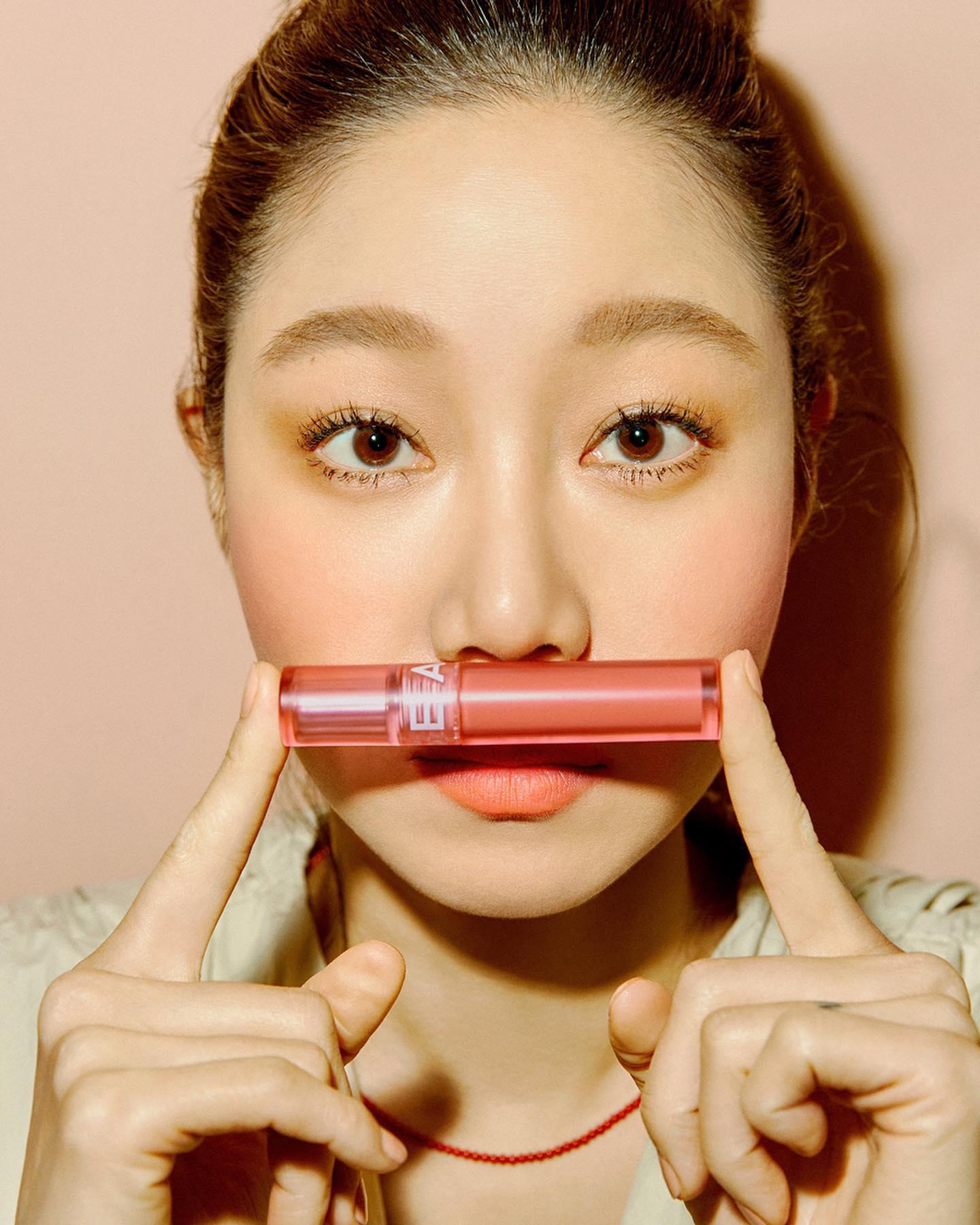 어뮤즈 x 공효진💖
공블리의 어뮤즈 소크치 누디쉬 컬렉션 @해볼까?! 이미지6