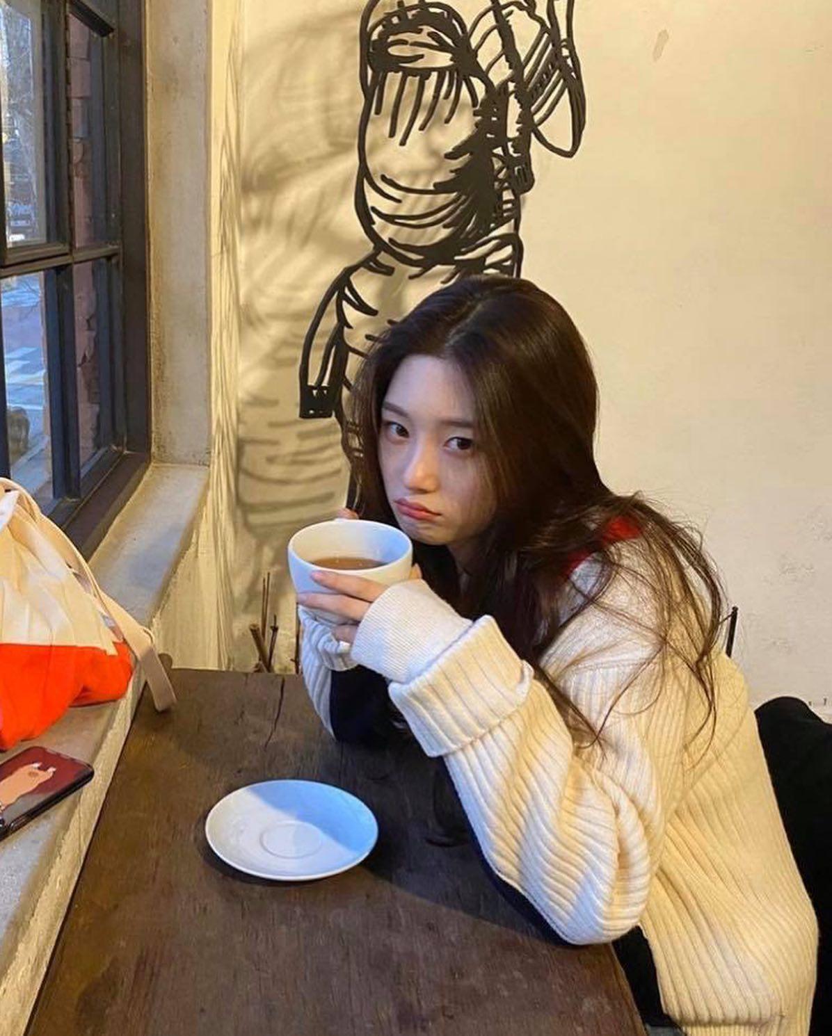 포근 가디건으로 일교차 타파🌬 이미지