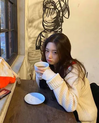 포근 가디건으로 일교차 타파🌬 이미지