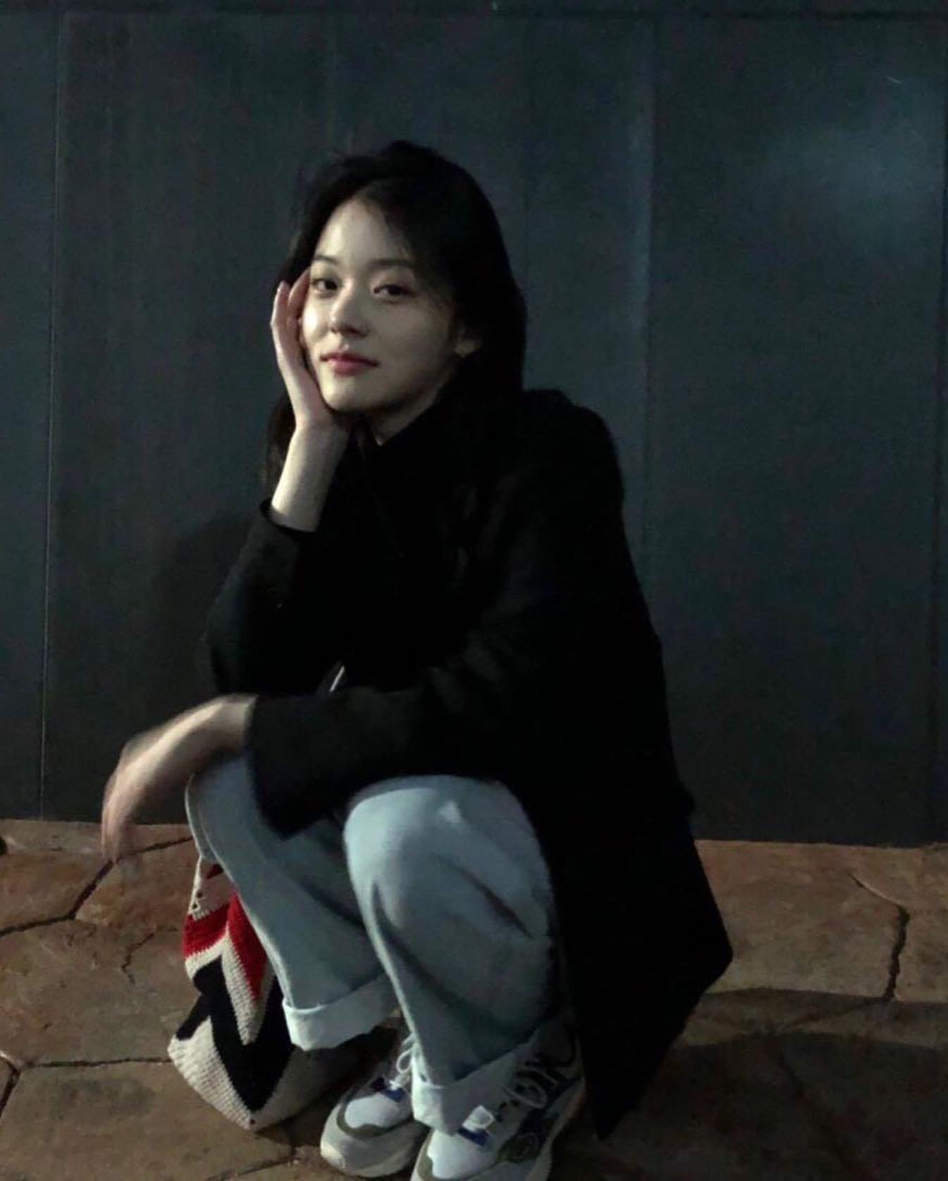 슬기로운 신도현🌈사복스타일 이미지