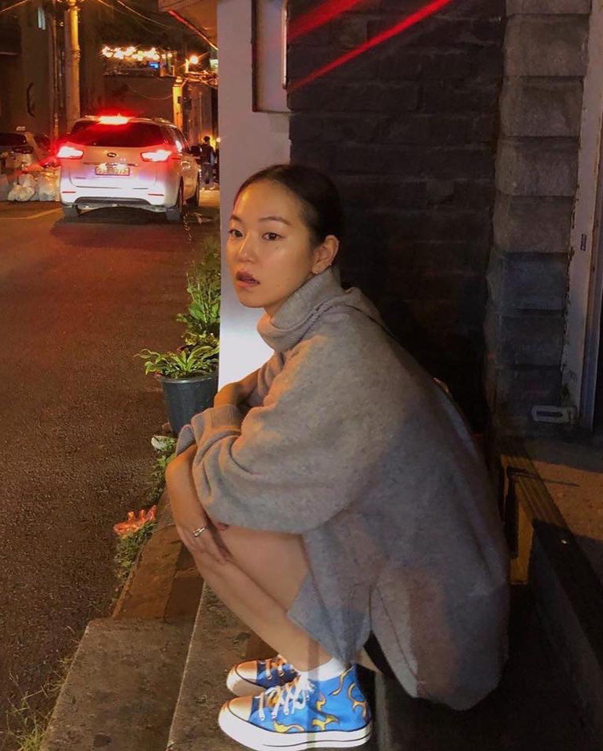 어떤 룩에나 컨버스가 찰떡 🐶 이미지2