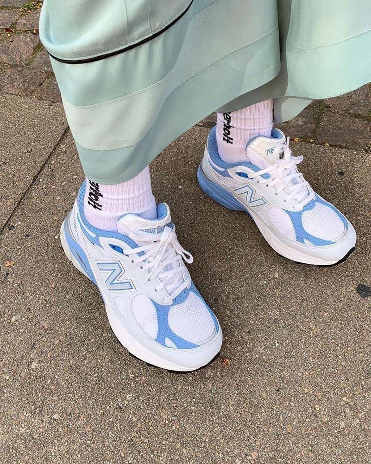 봄에는 운동화그램 🌸🔥 이미지
