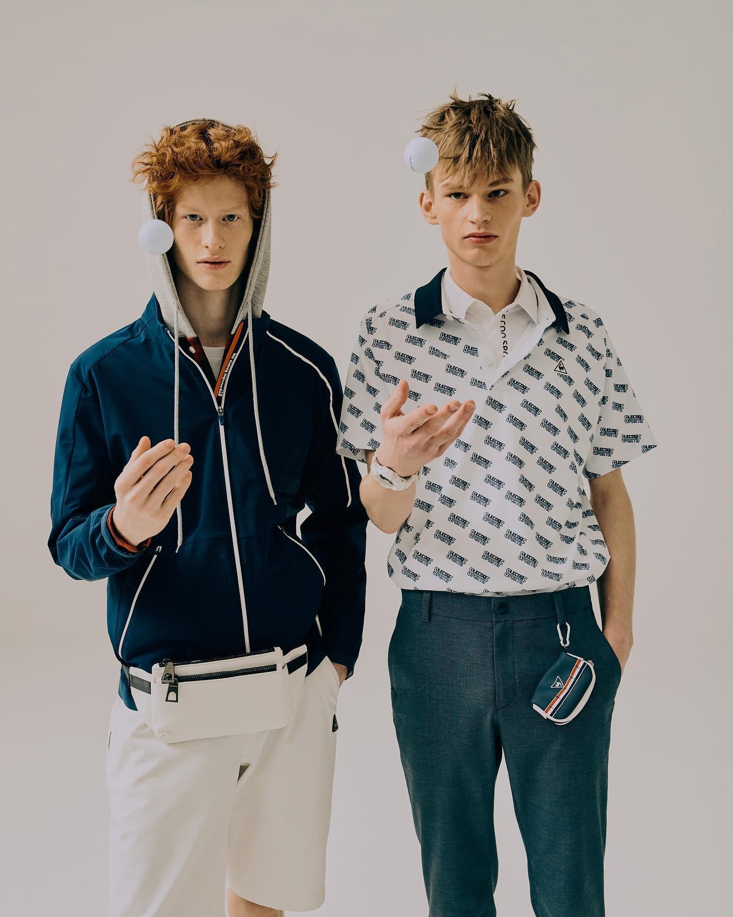 르꼬끄 골프 @힙한데?🔥
스트릿 분위기 좋타 ⛳️ 이미지