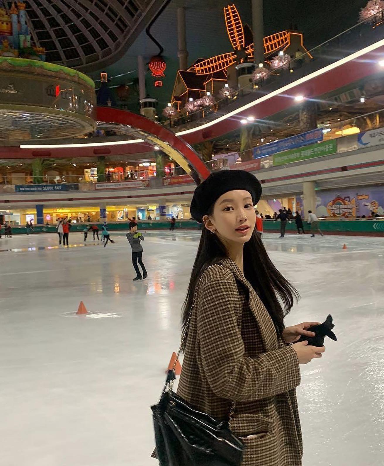 청초한 미모 이효나 스타일링🍒 이미지10
