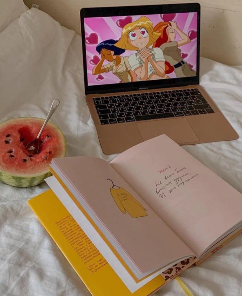 주말엔 넷플릭스 앤 칠🥰👩💻 이미지1