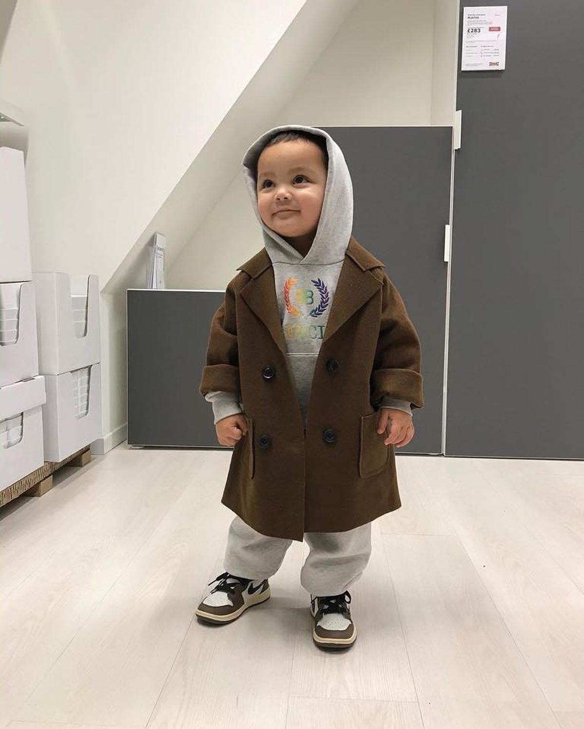 패션도 조기교육! 👶 이미지