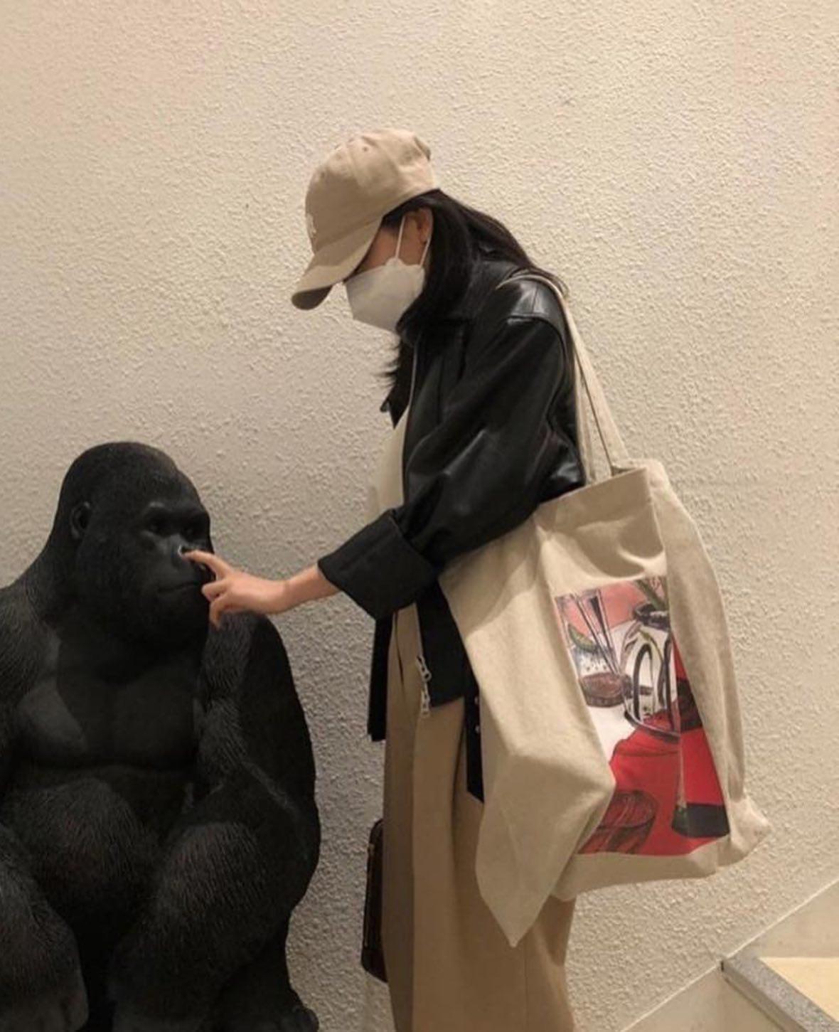 볼캡 매일매일 바꿔쓰기🧢 이미지