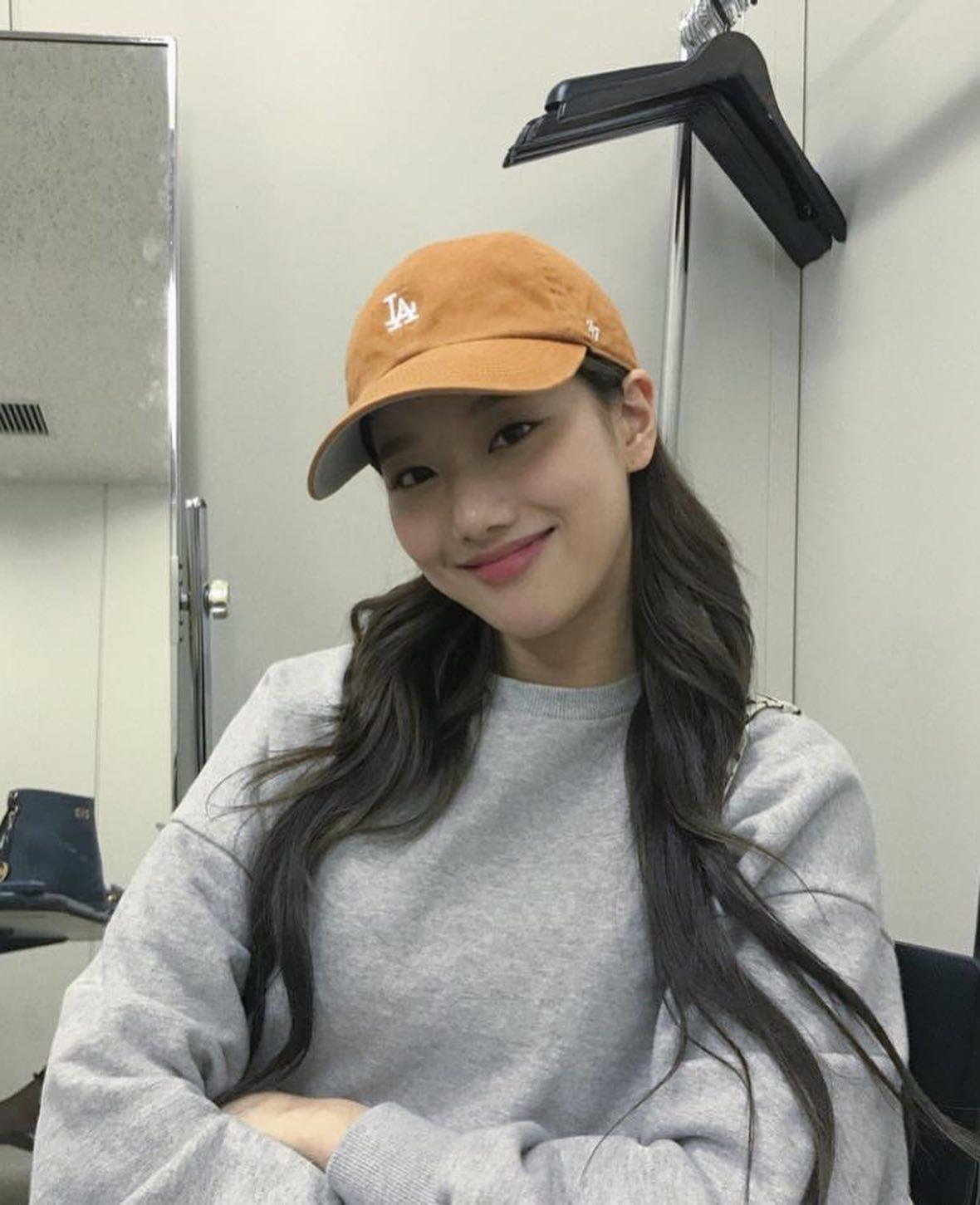 볼캡 매일매일 바꿔쓰기🧢 이미지