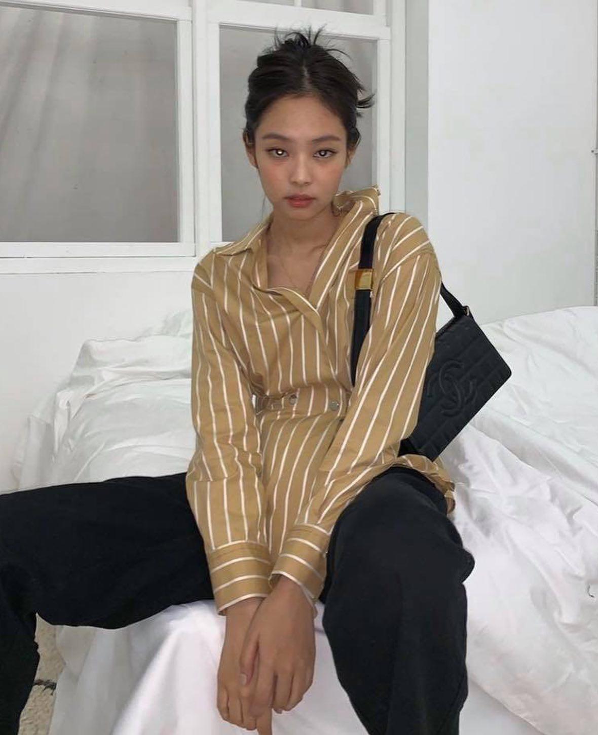 @셔츠로 단정하게 매력있게👕 이미지