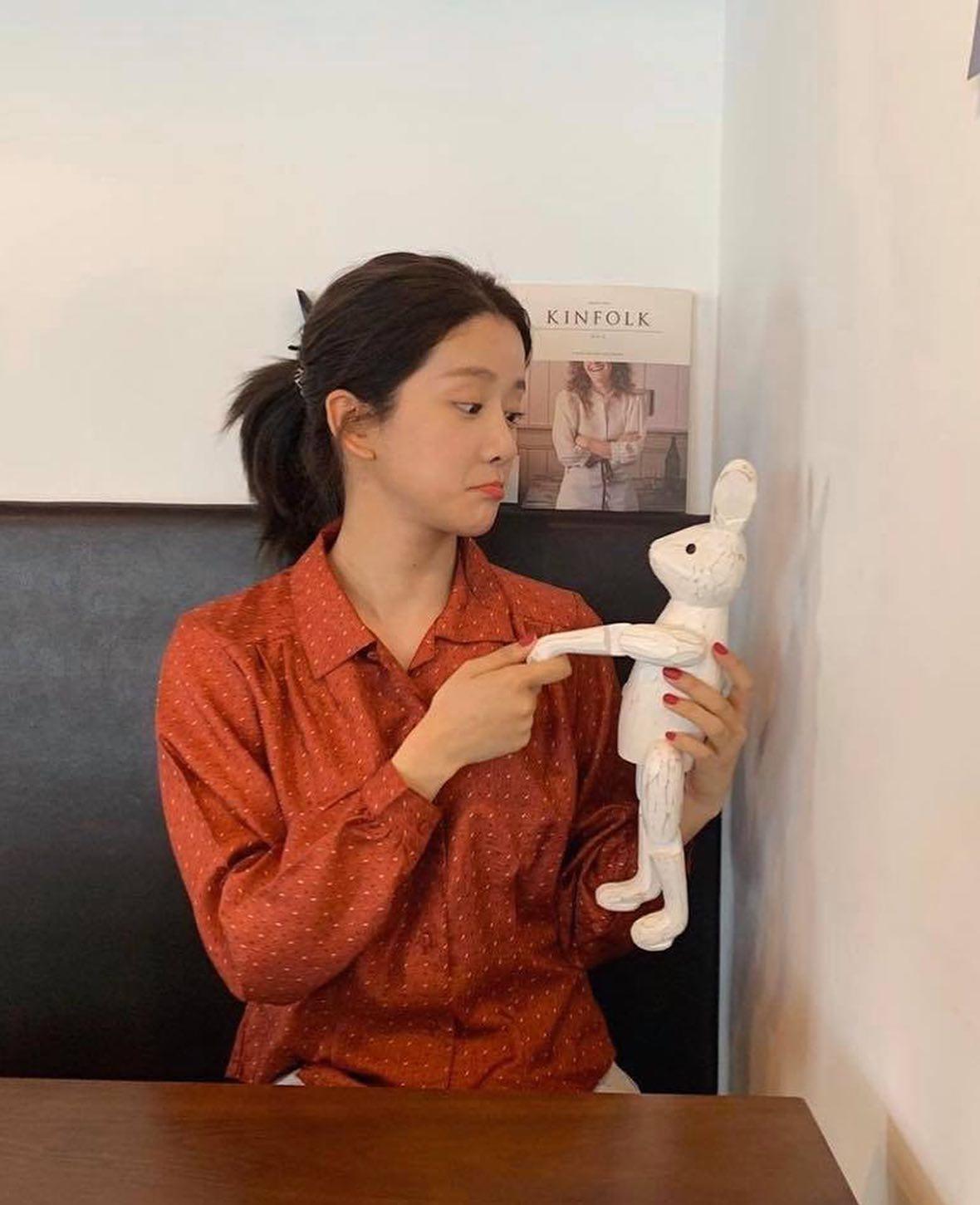 @셔츠로 단정하게 매력있게👕 이미지