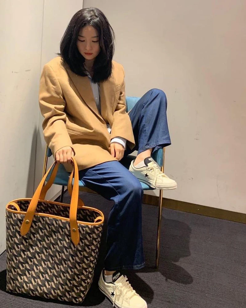 블레이져로 깔끔하게 🤵🏻💛 이미지1