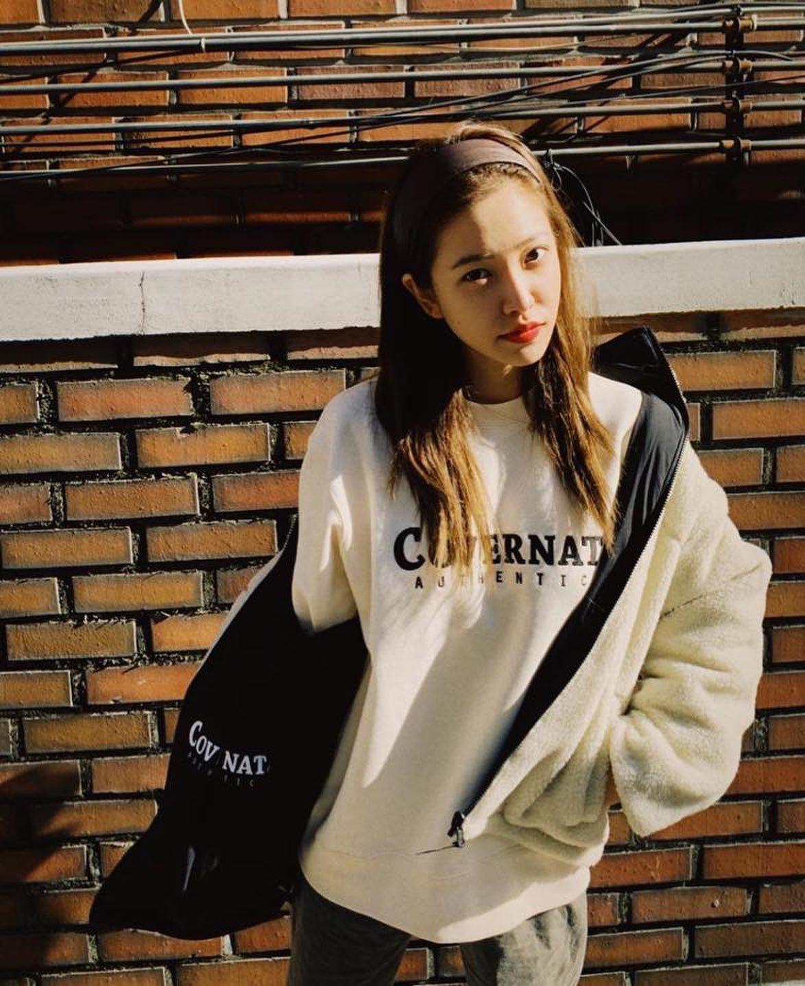 일교차 큰 날씨에는 @맨투맨☀️ 이미지