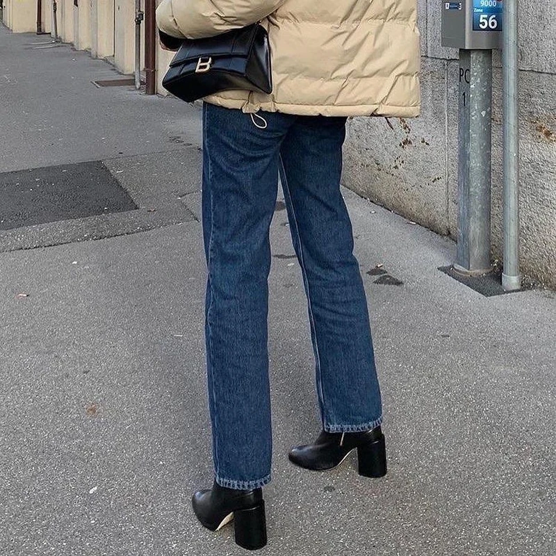 빈티지 리바이스👖⛑ 이미지2