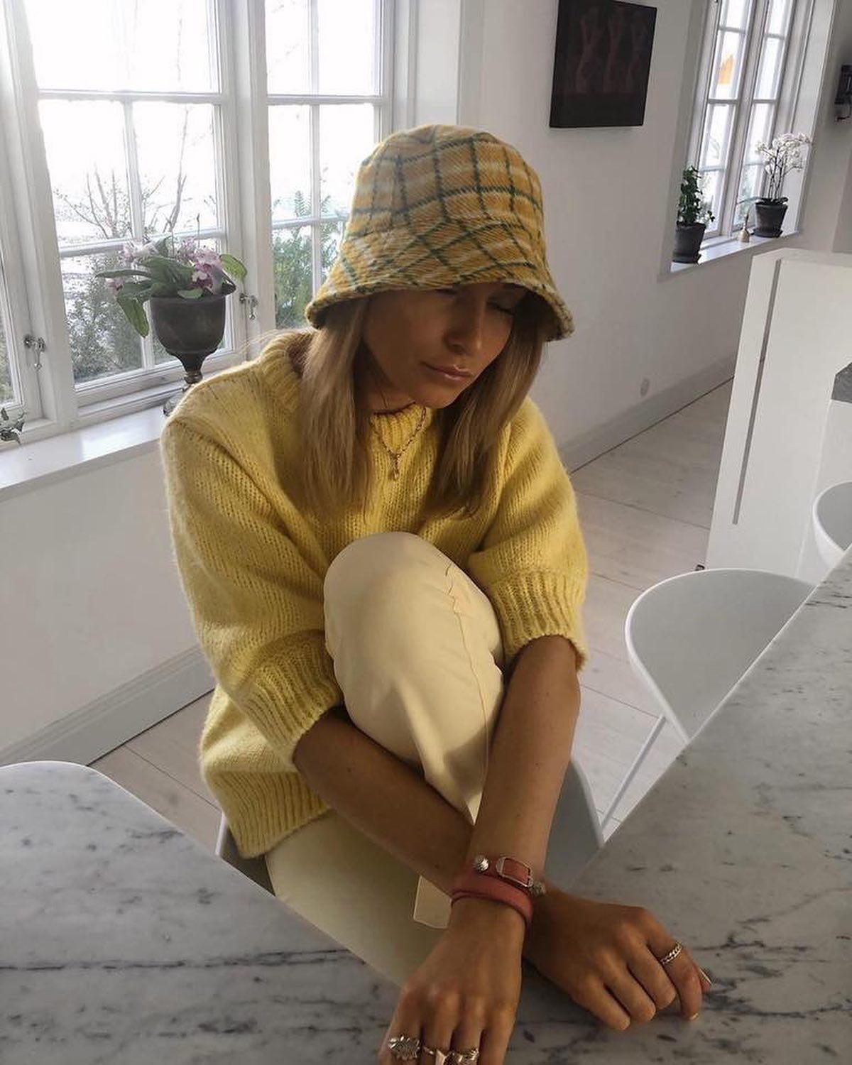 요즘 끌리는 레몬 색감 🍋💛 이미지