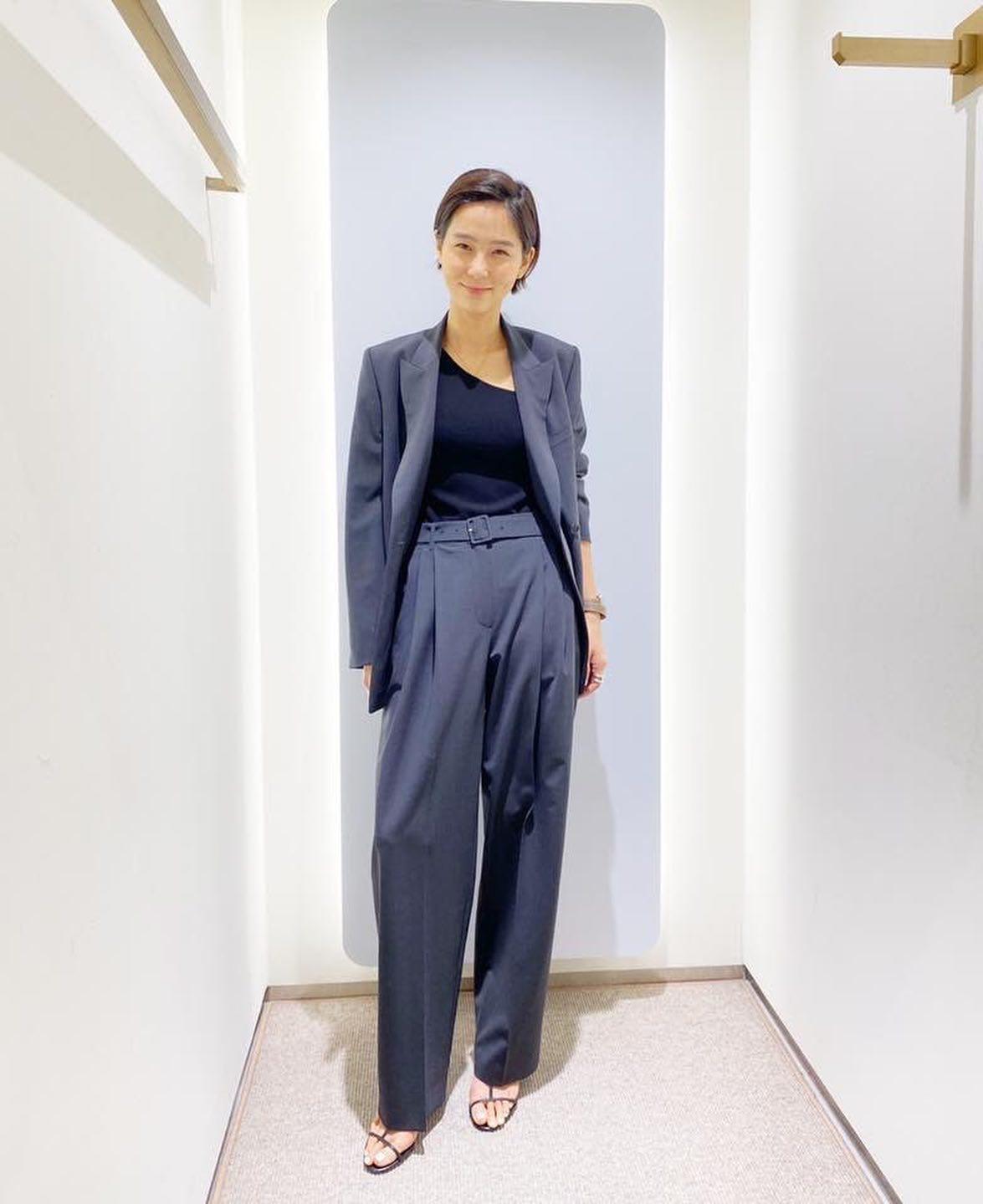 매력적 풀착장🤵🏻❤️셋업수트 이미지