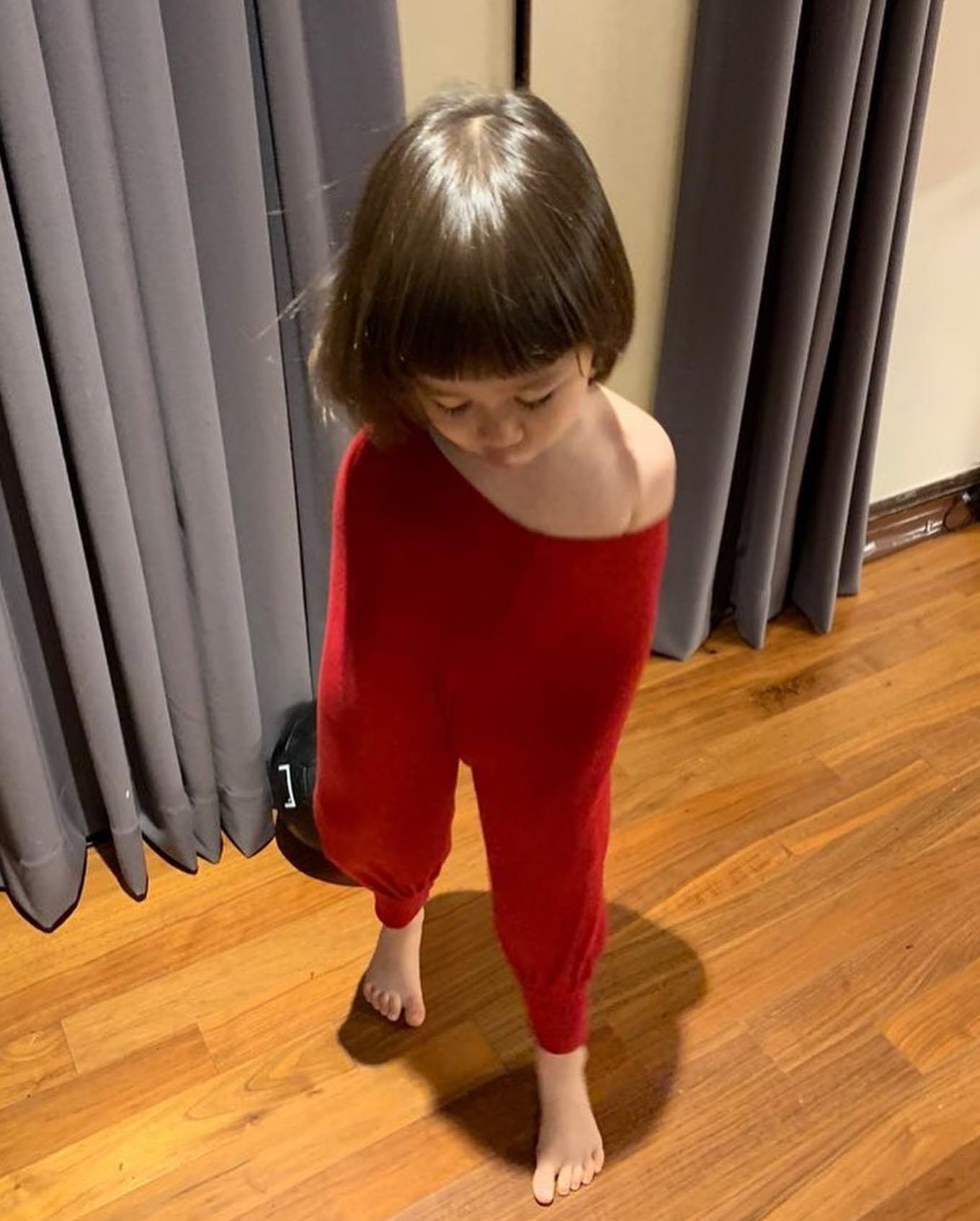 다들 빨강하는데❤️@우리두! 이미지3