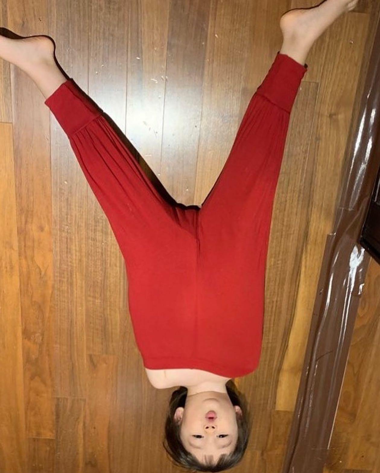 다들 빨강하는데❤️@우리두! 이미지4