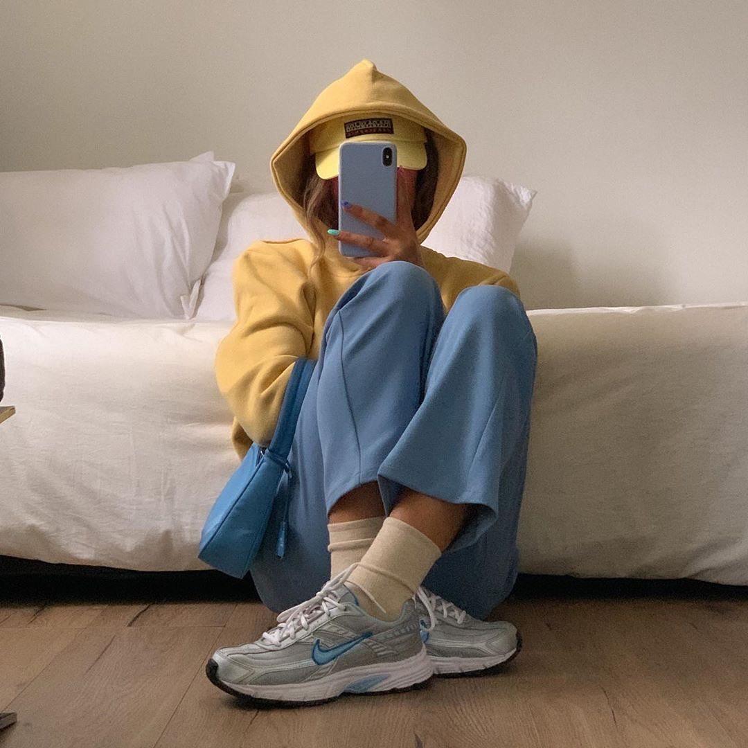 봄에는 색감도사가 되어요🌈 이미지