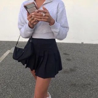 테니스 스커트🎾🏸@예쁘지?! 이미지