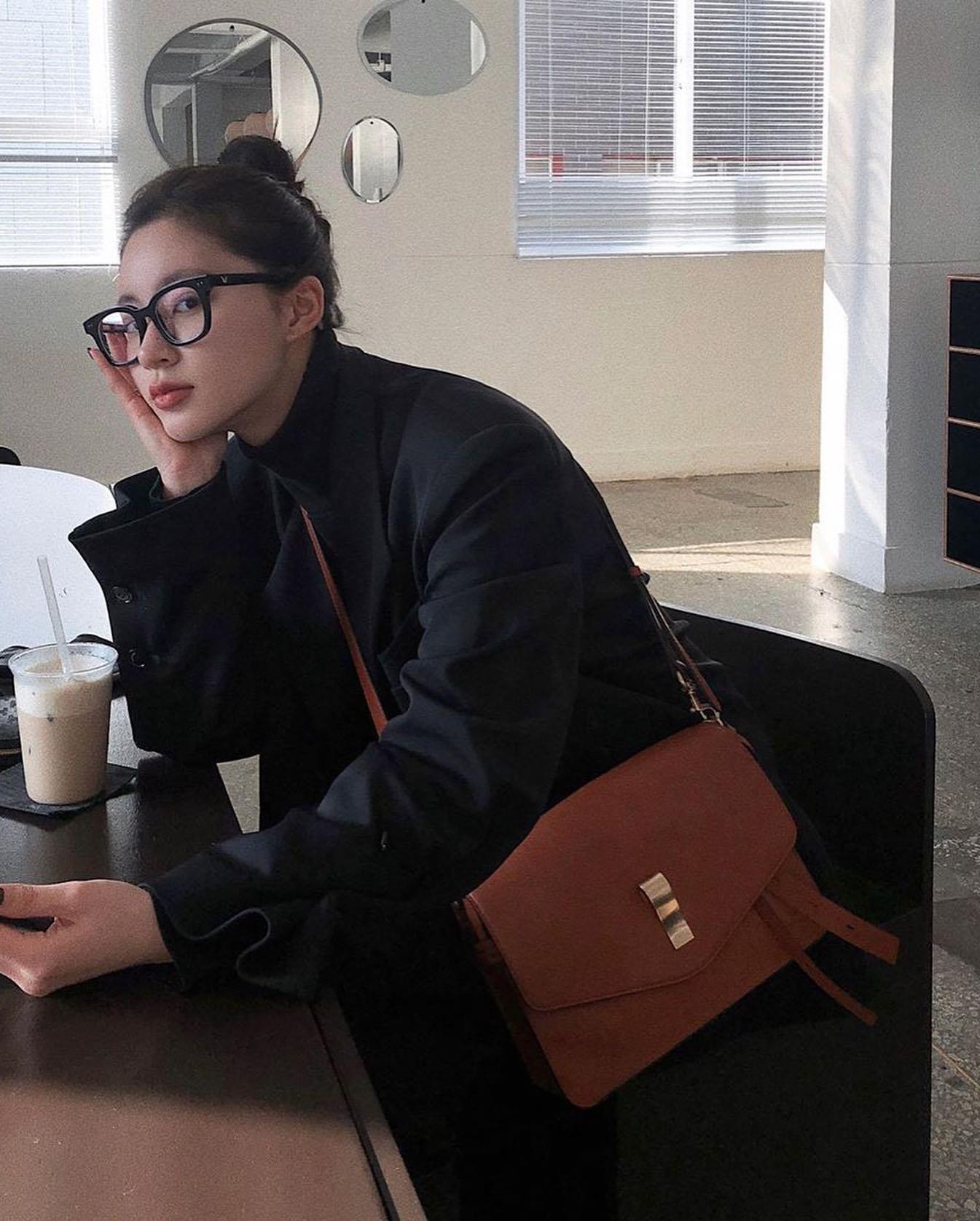 화보 장인 모델 성지영📸❤️ 이미지