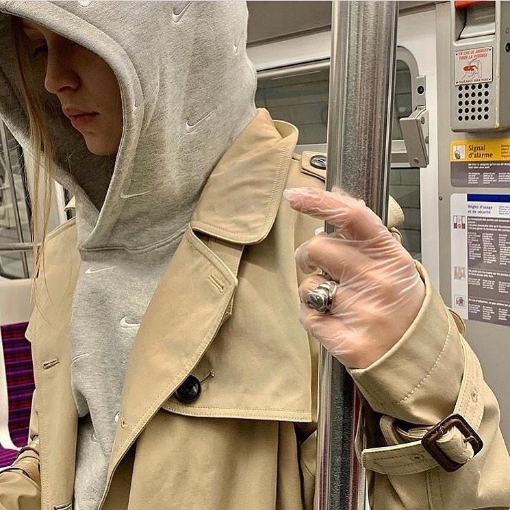 바이러스 싫지만 반지 @할래💍 이미지