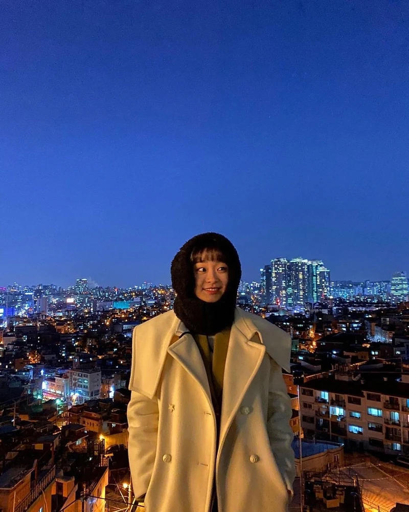 김다미처럼 화이트🤍@참여가자 이미지1