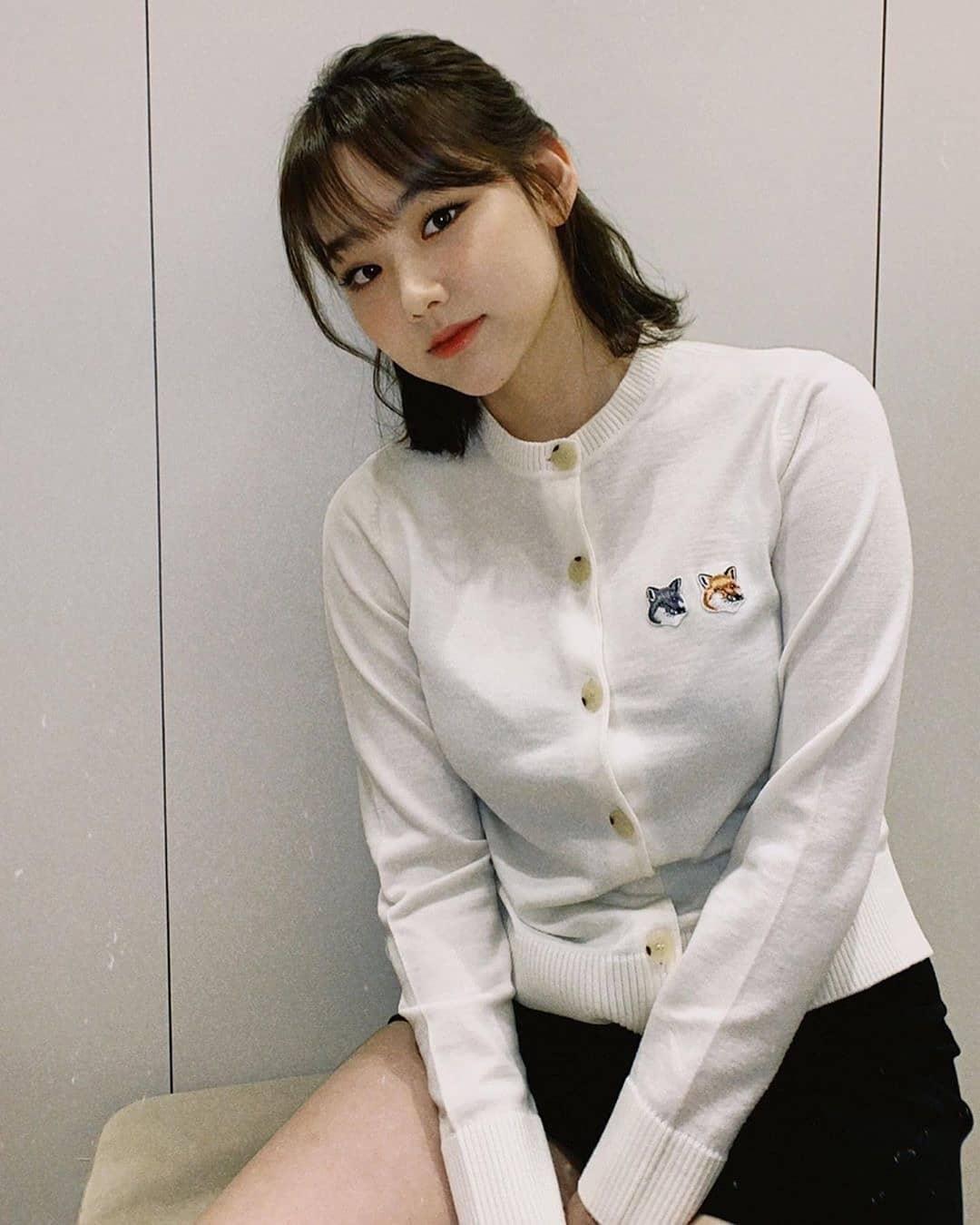 다이어트 자극 ✂️ @강미나 이미지