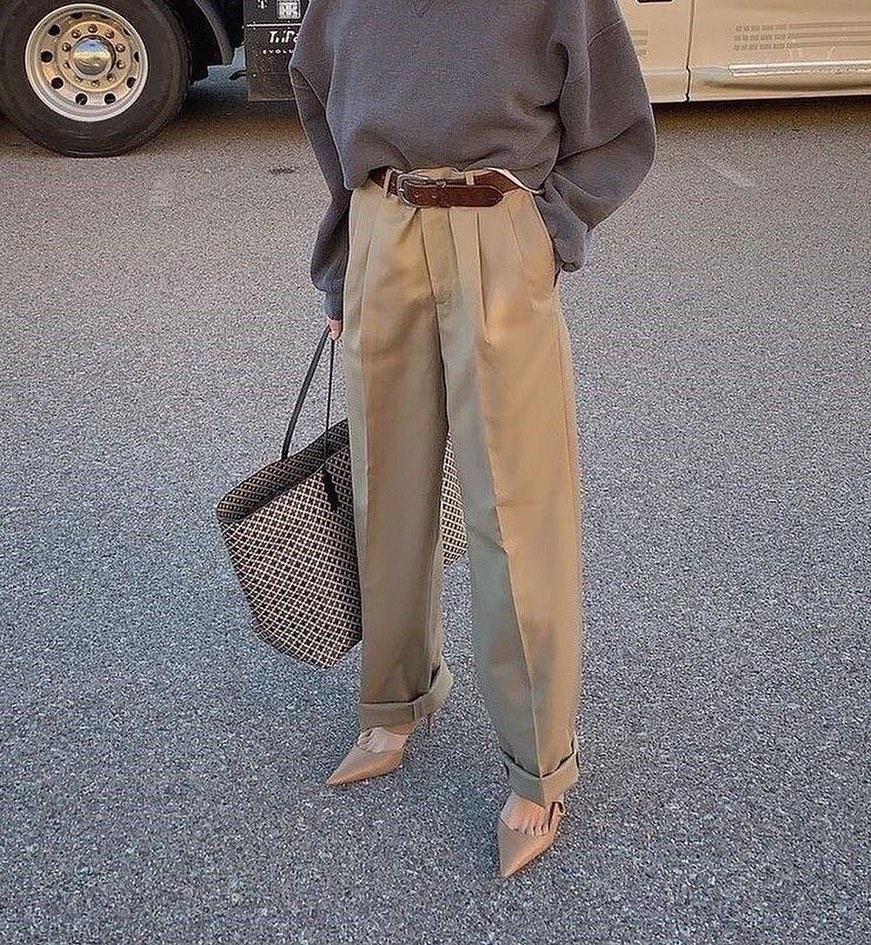 뾰족구두로 엣지력 상승 👡 이미지
