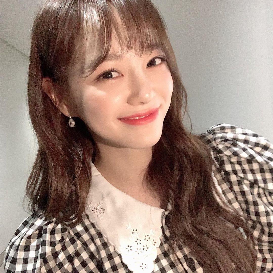 초보 자취러 😆 @김세정 이미지