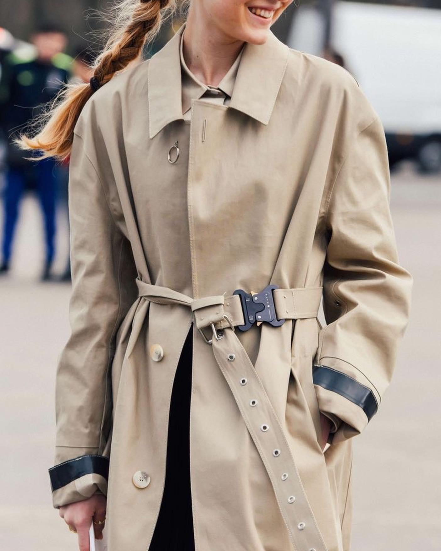 코트는 역시 맥코트지🧥😝 이미지