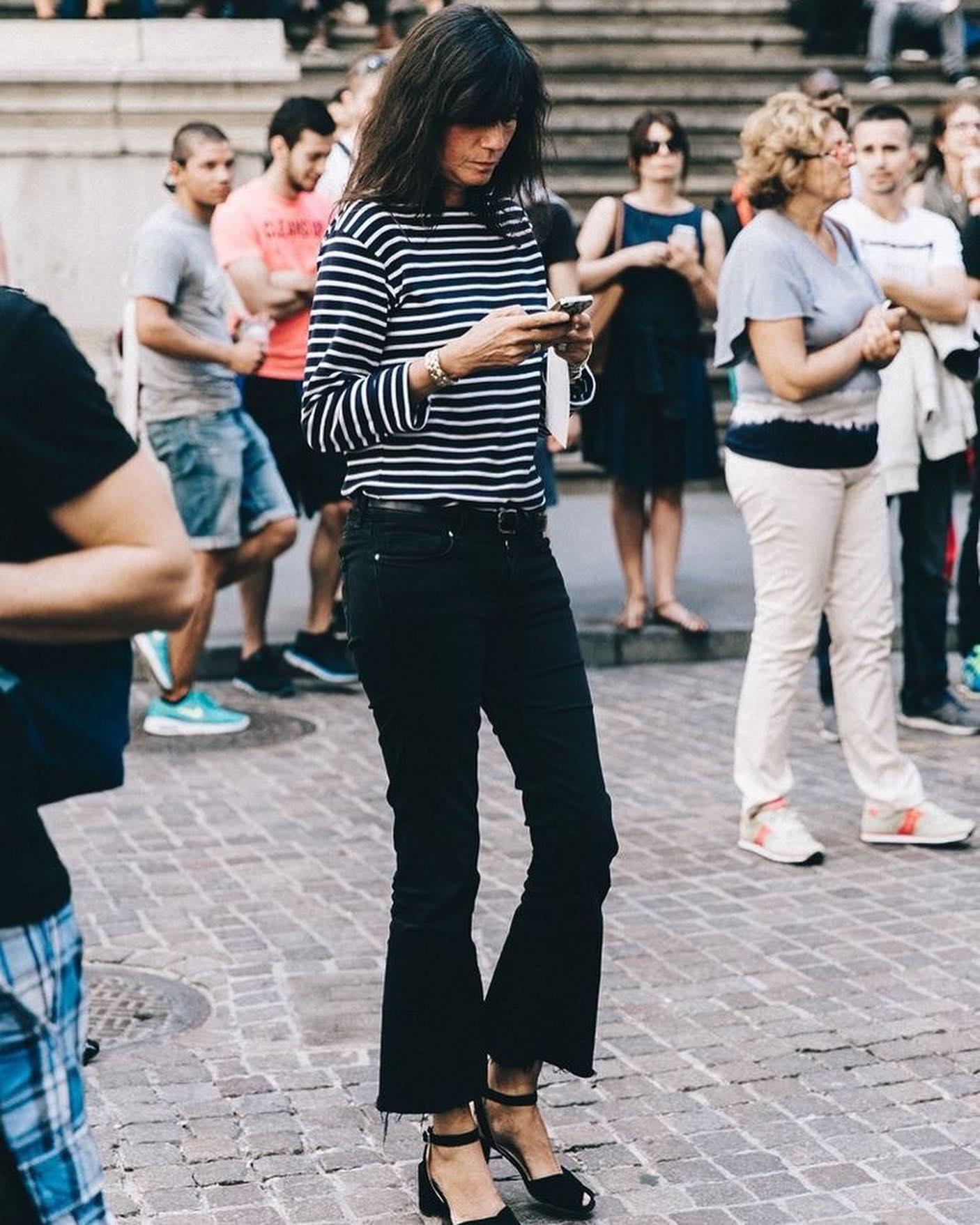 슬슬 꺼내자😎 스트라이프티 이미지