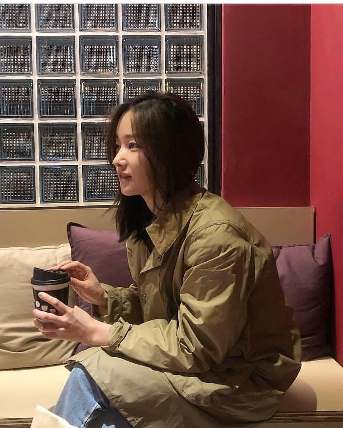 남다른 분위기의 배우 전종서🔥 이미지4