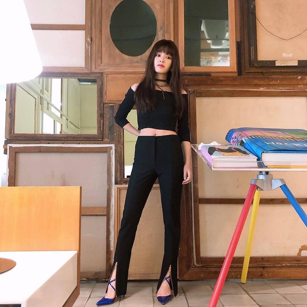 요즘 대세 이주영의 잘생쁨🙊 이미지4