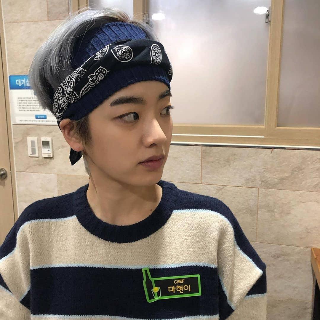 요즘 대세 이주영의 잘생쁨🙊 이미지10