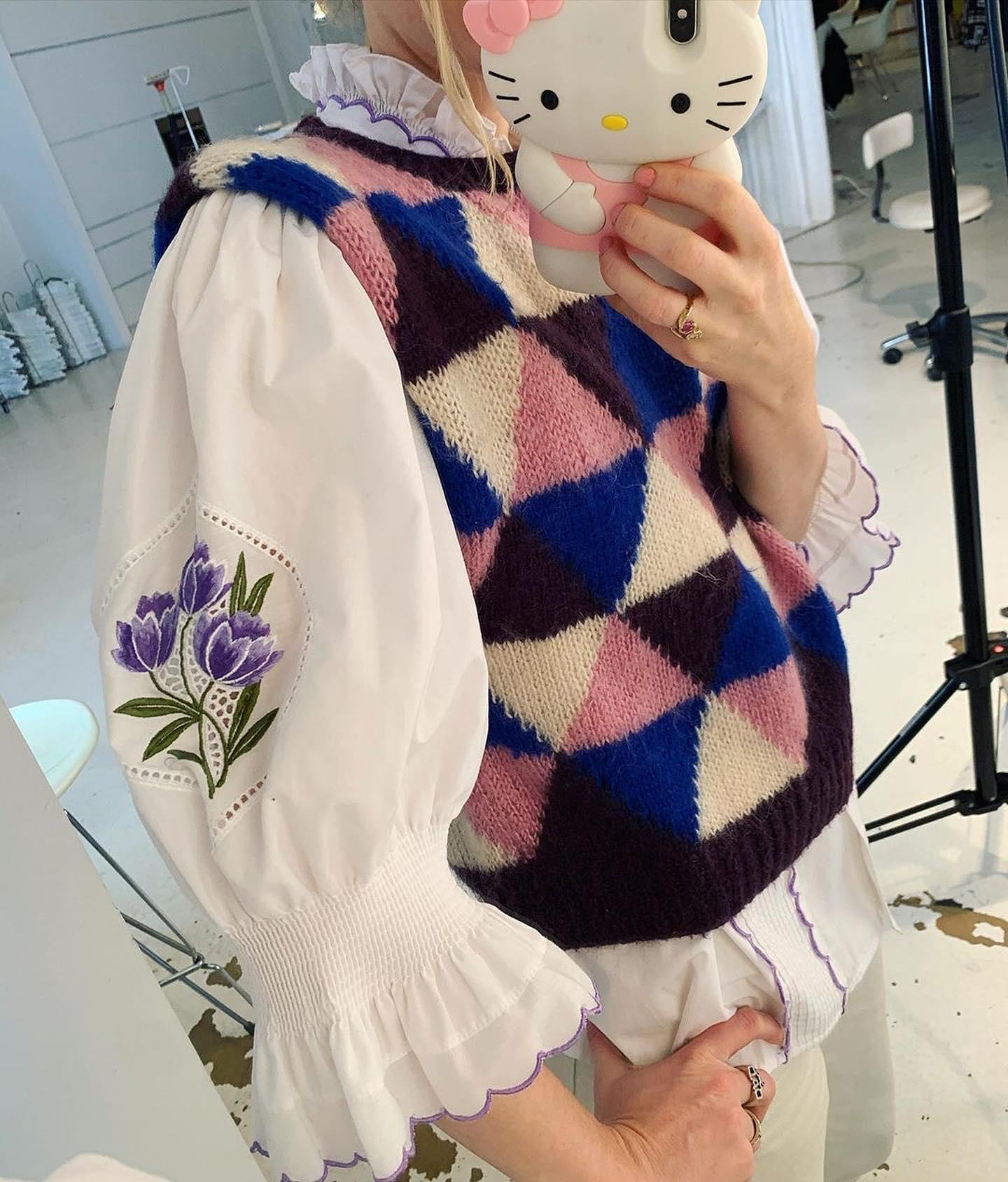 봄 옷에는🌼🌱🌸 컬러 추가! 이미지