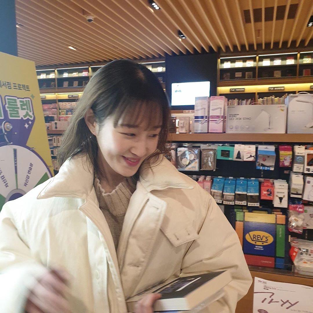 박보람이 돌아온다! 🙊 이미지5