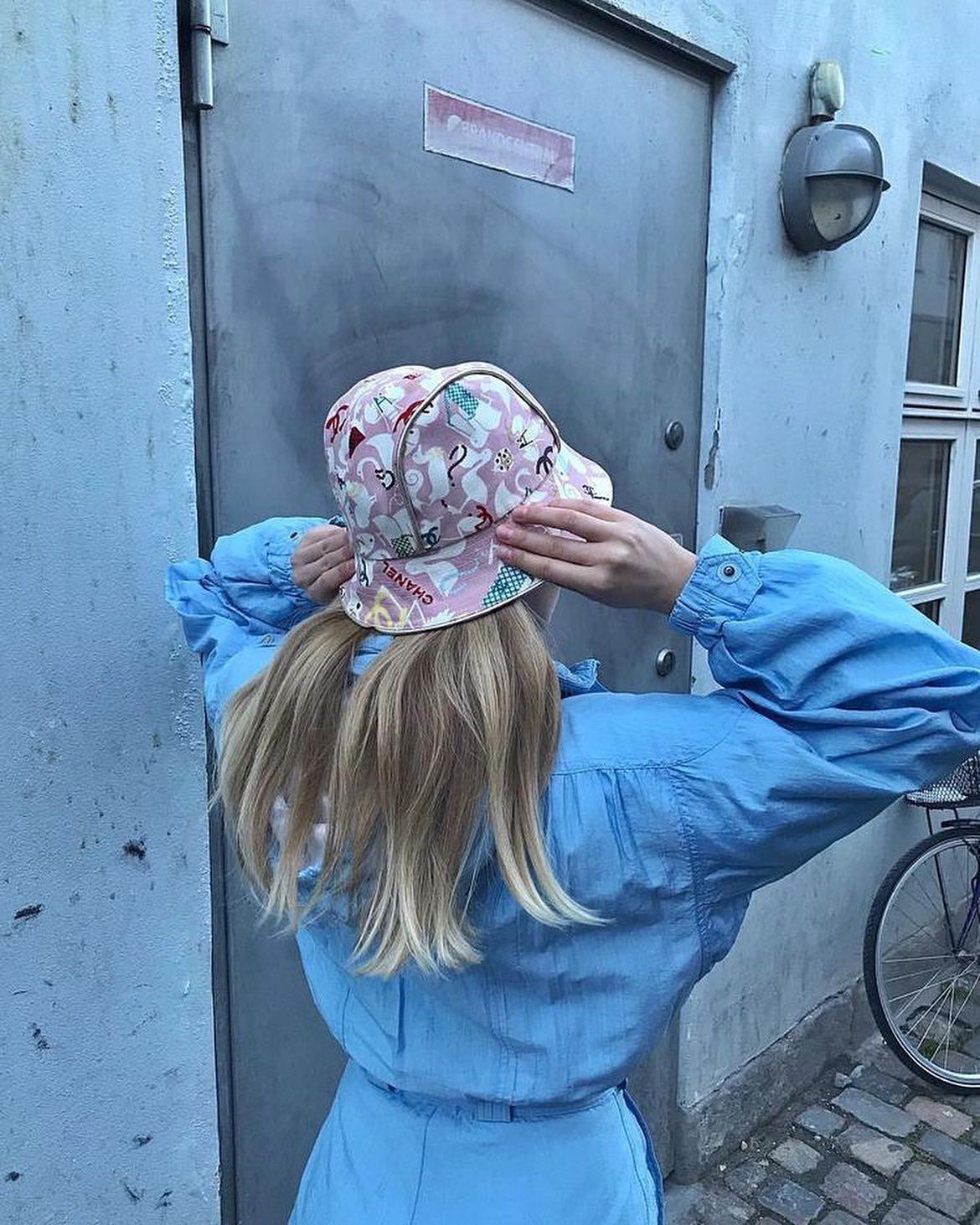 2020 트렌드 컬러, 스틸블루💙 이미지