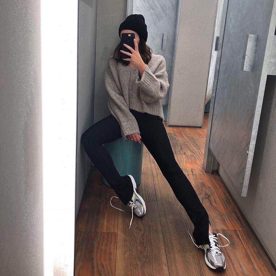 새 발란스 530💛 이미지