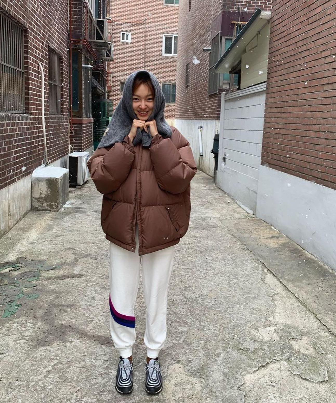 봄 같은 매력녀🌹배우 최유화 이미지2