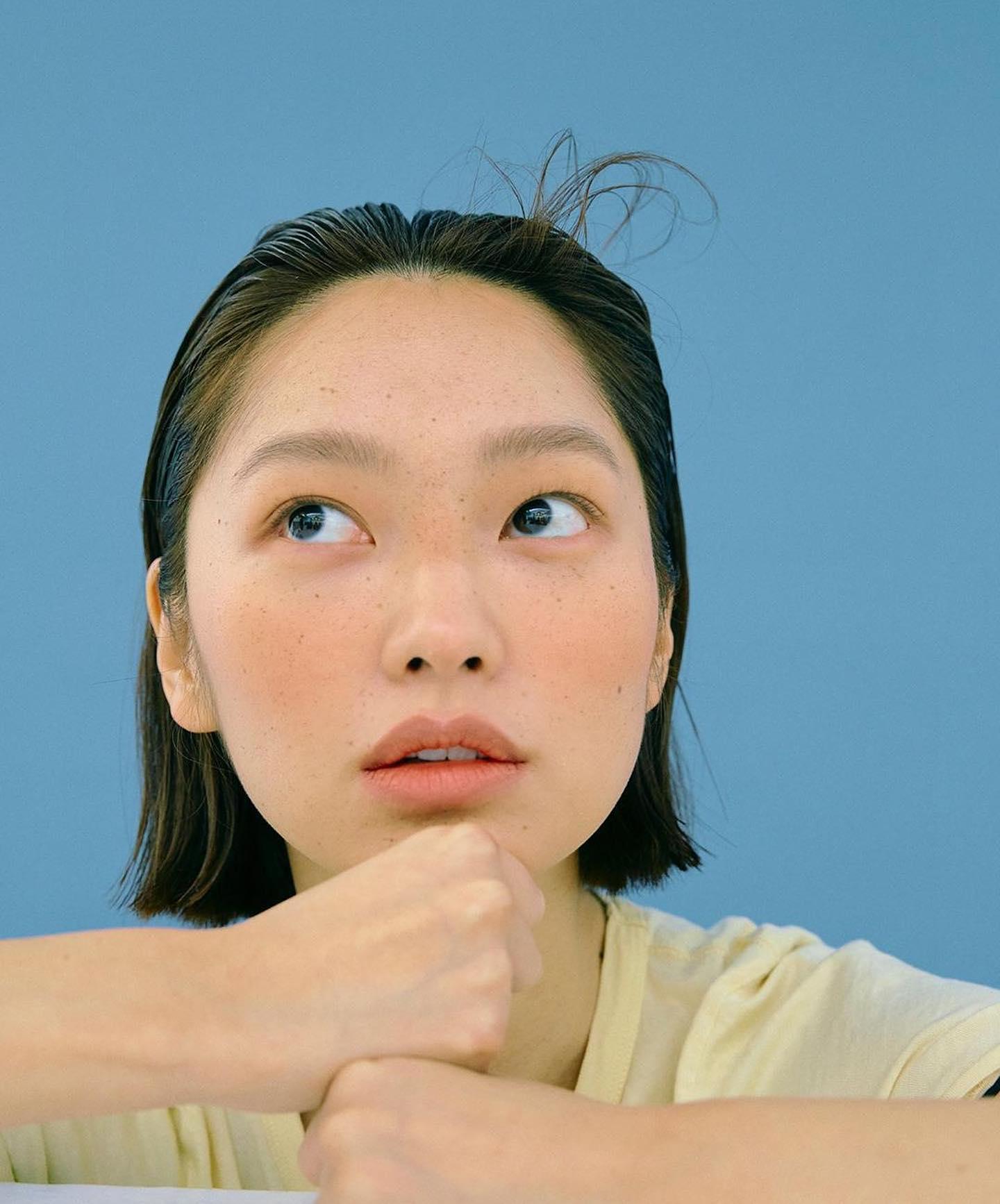 봄 같은 매력녀🌹배우 최유화 이미지3