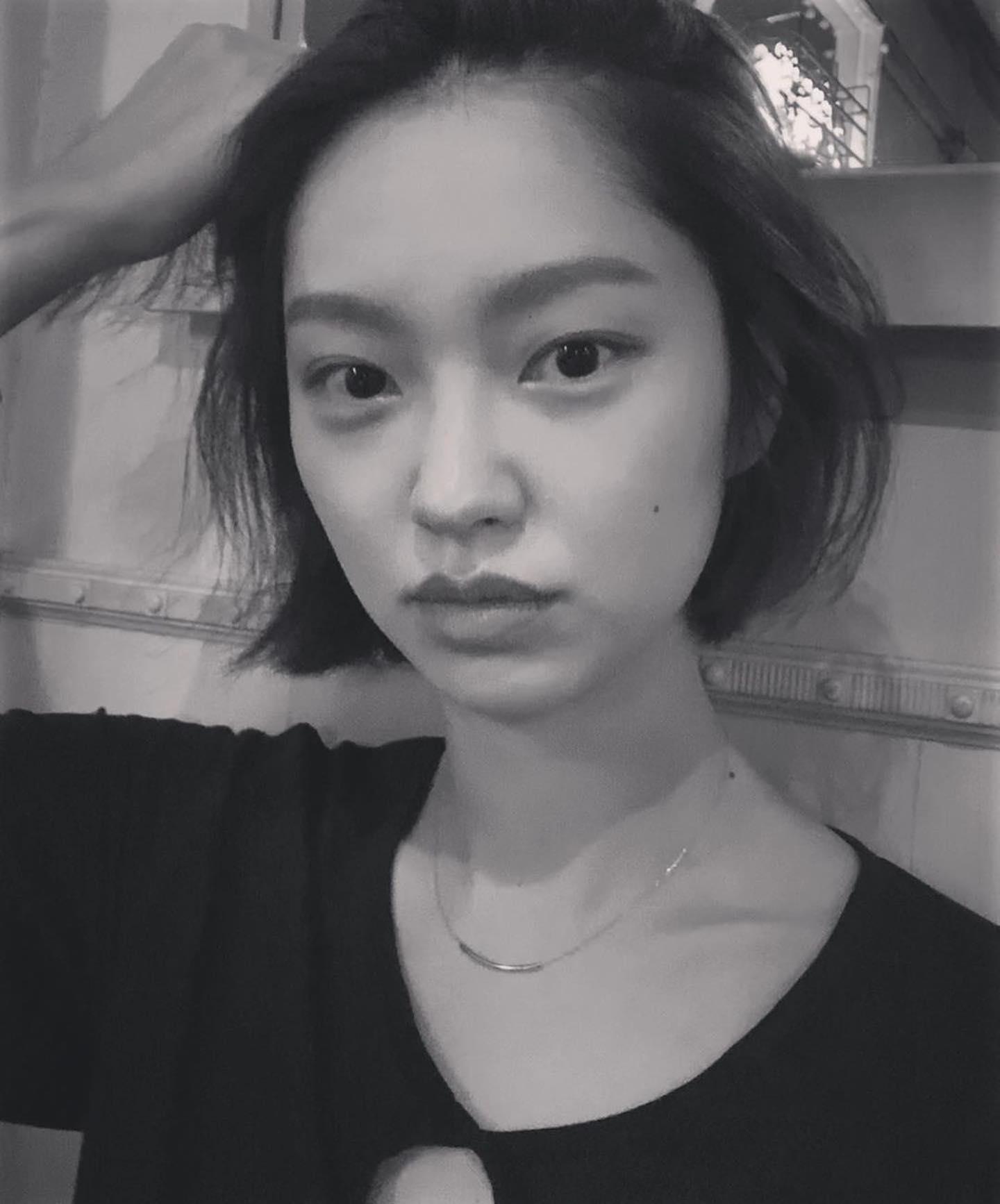 봄 같은 매력녀🌹배우 최유화 이미지5