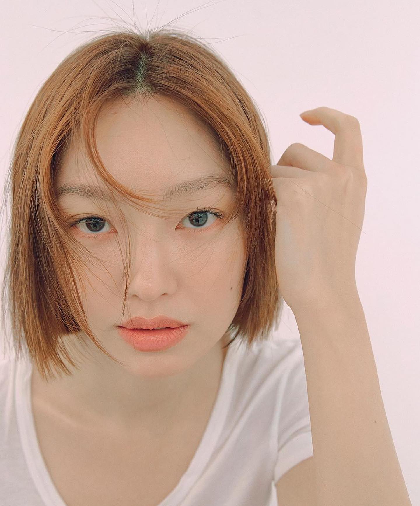봄 같은 매력녀🌹배우 최유화 이미지7