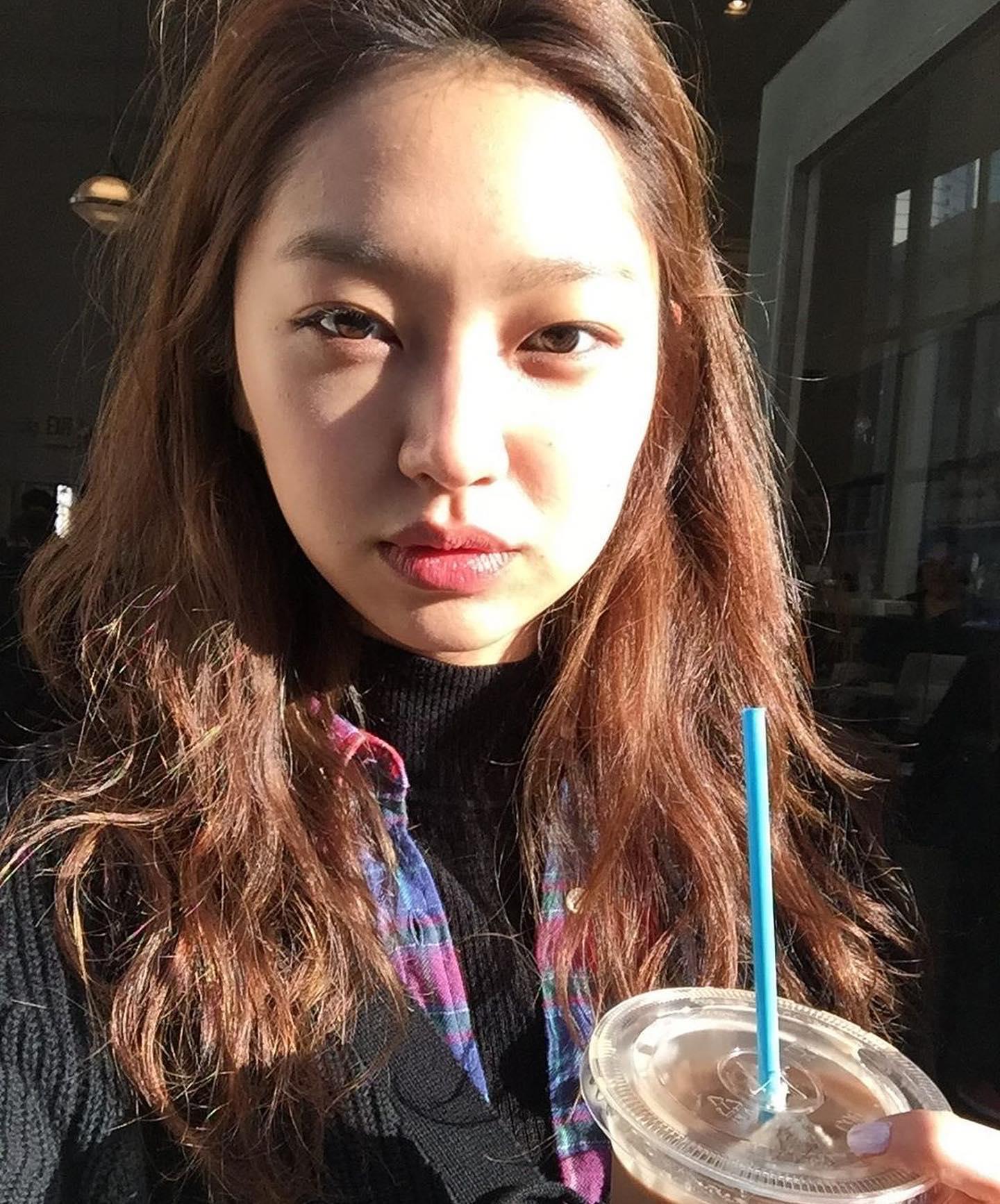 봄 같은 매력녀🌹배우 최유화 이미지9