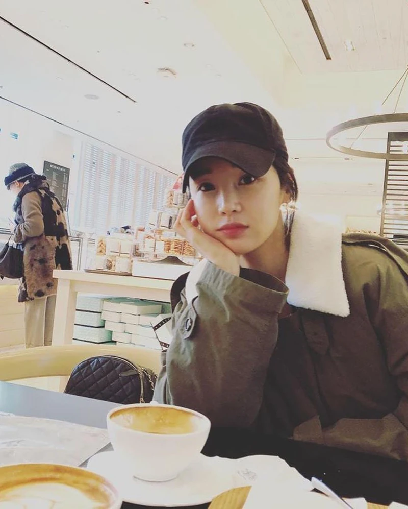 한결 같은 슈가맨 남규리⏱🖤 이미지1