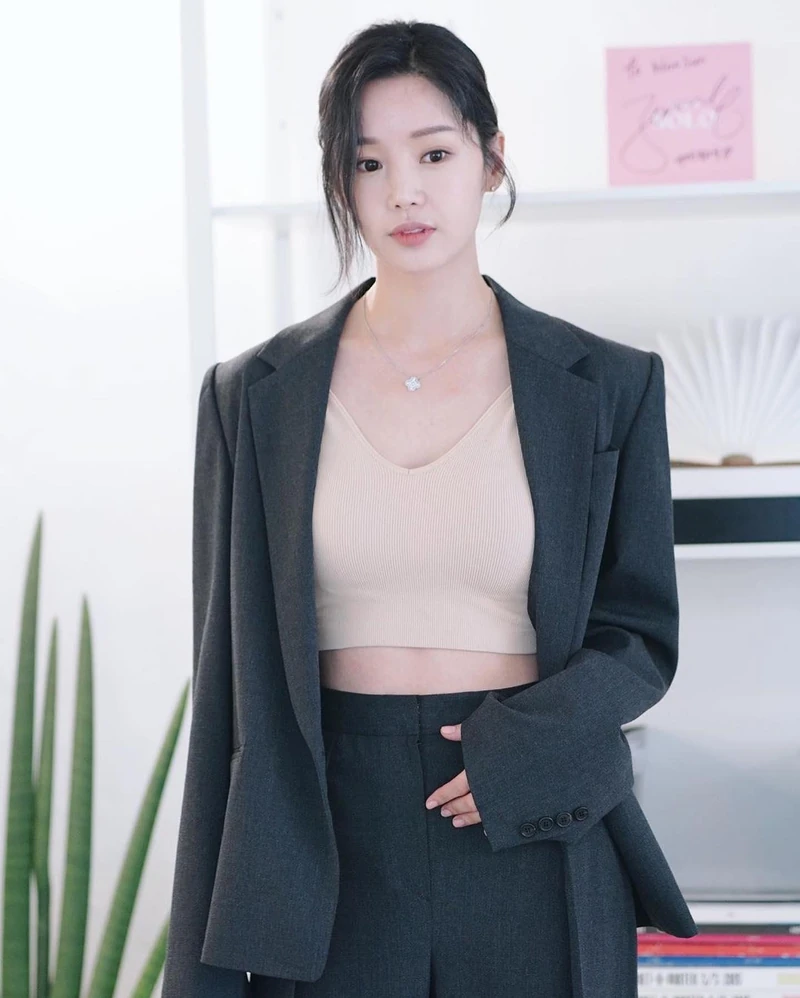 한결 같은 슈가맨 남규리⏱🖤 이미지2