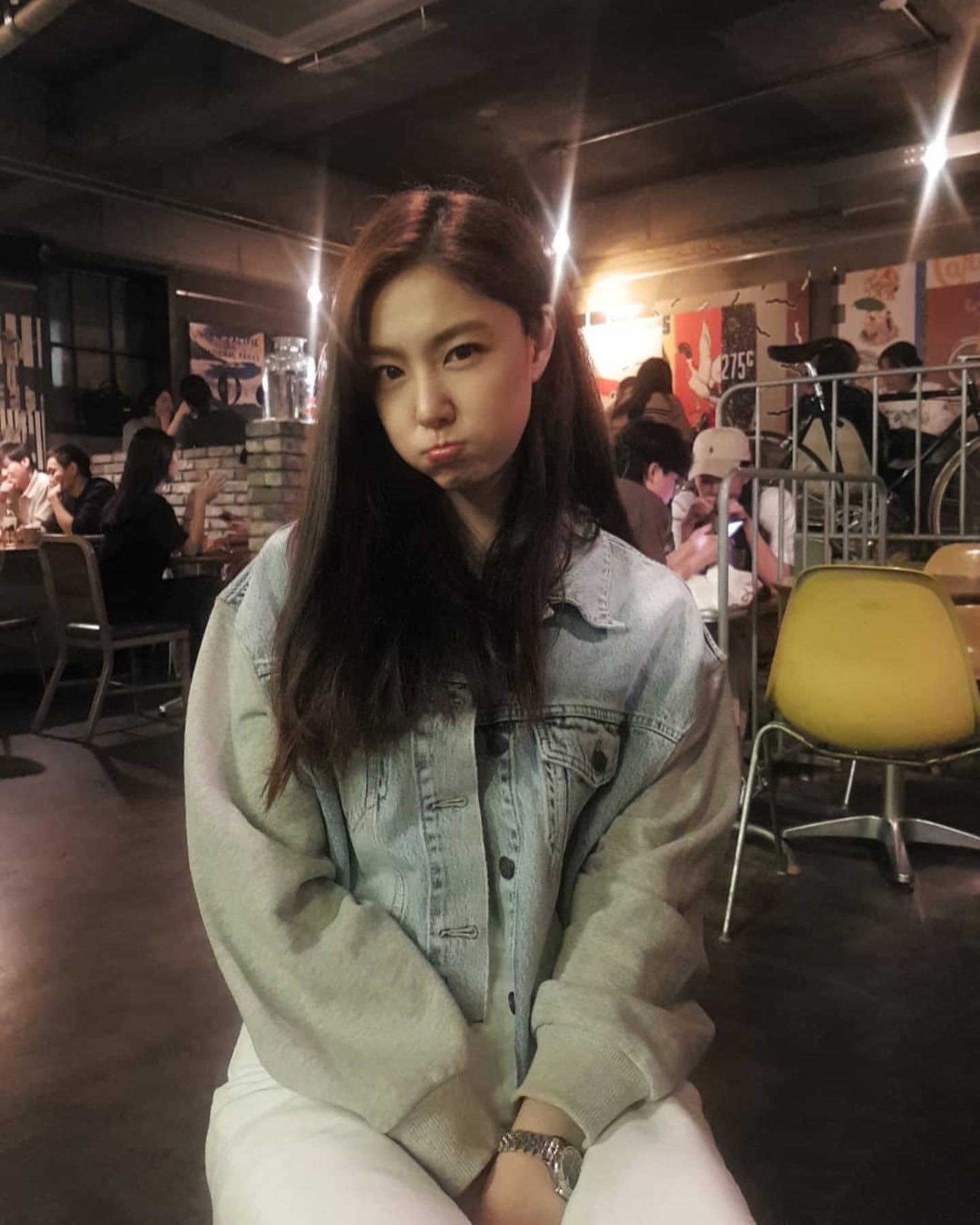 서지혜 이미지
